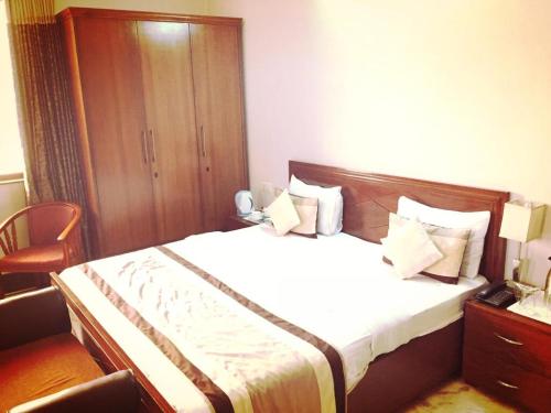 angel nri hotel