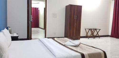 angel nri hotel