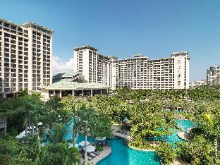 Howard Johnson Resort Sanya Bay,Lingshui>>Hainan,5 star