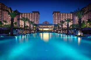 Howard Johnson Resort Sanya Bay,Lingshui>>Hainan,5 star