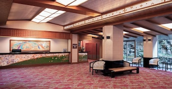 yumoto kanko hotel saikyo
