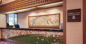 yumoto kanko hotel saikyo
