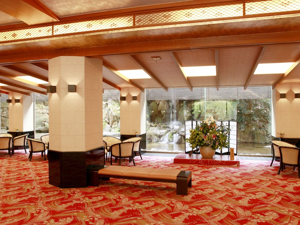 yumoto kanko hotel saikyo
