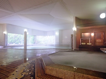 yumoto kanko hotel saikyo