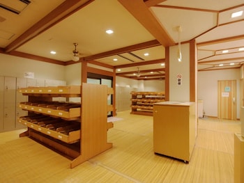 yumoto kanko hotel saikyo