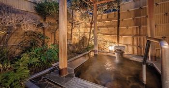 yumoto kanko hotel saikyo