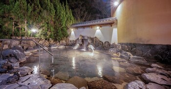 yumoto kanko hotel saikyo