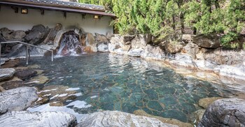 yumoto kanko hotel saikyo