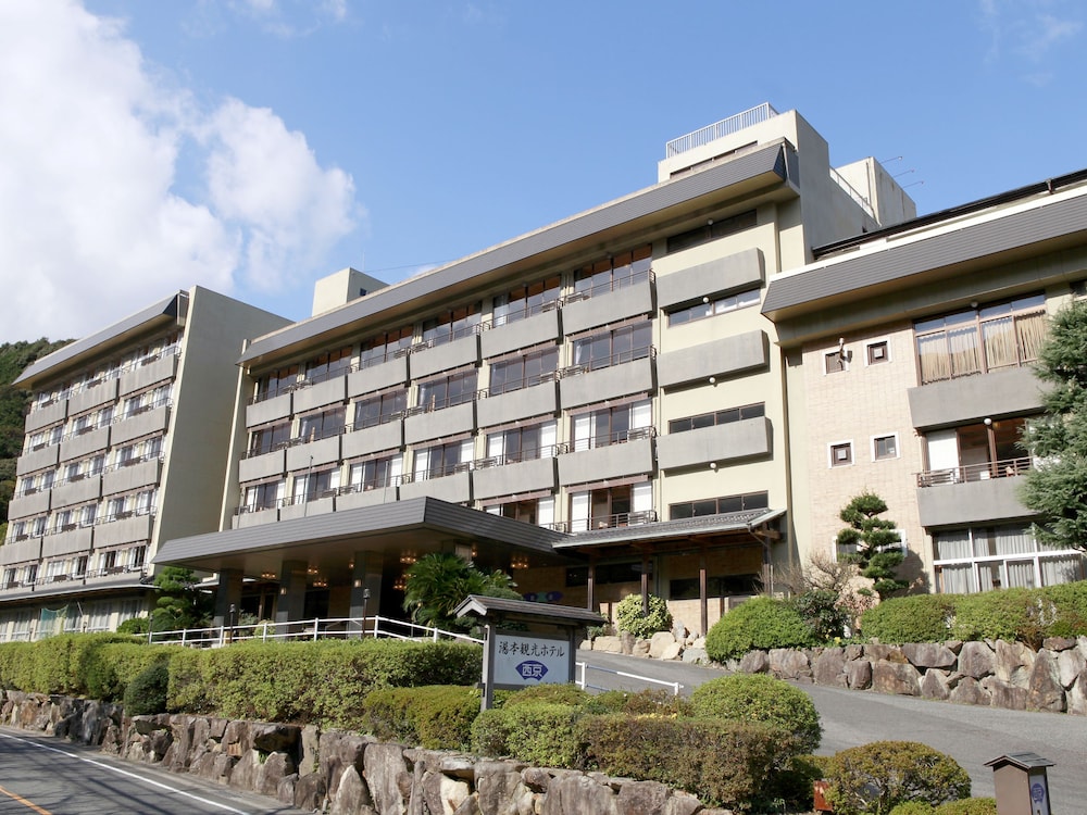 yumoto kanko hotel saikyo