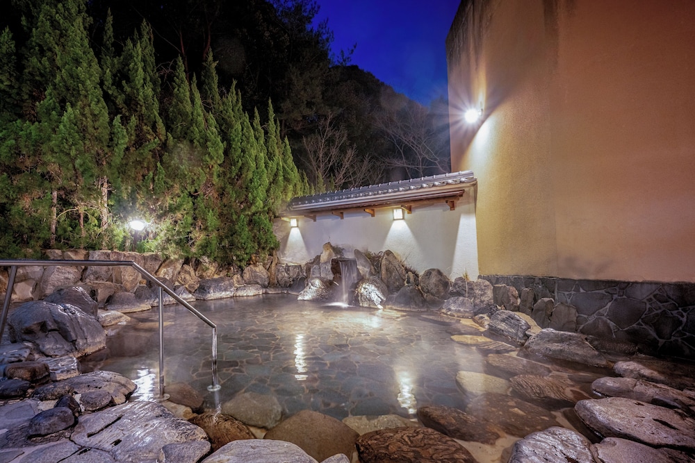 yumoto kanko hotel saikyo