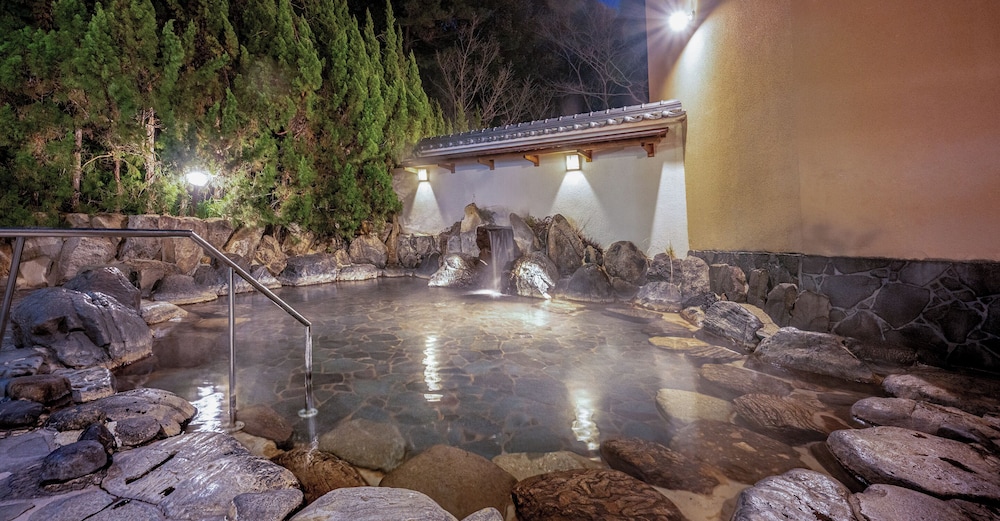 yumoto kanko hotel saikyo