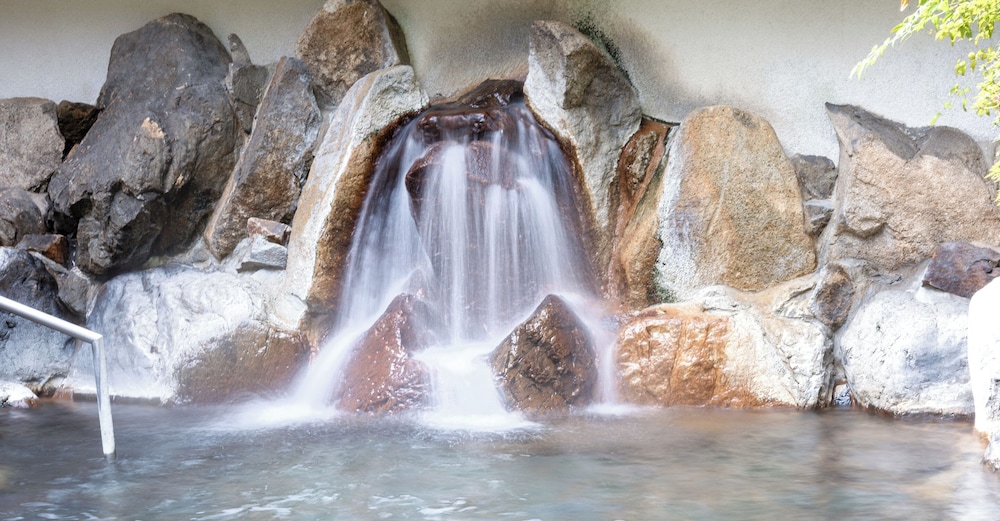 yumoto kanko hotel saikyo