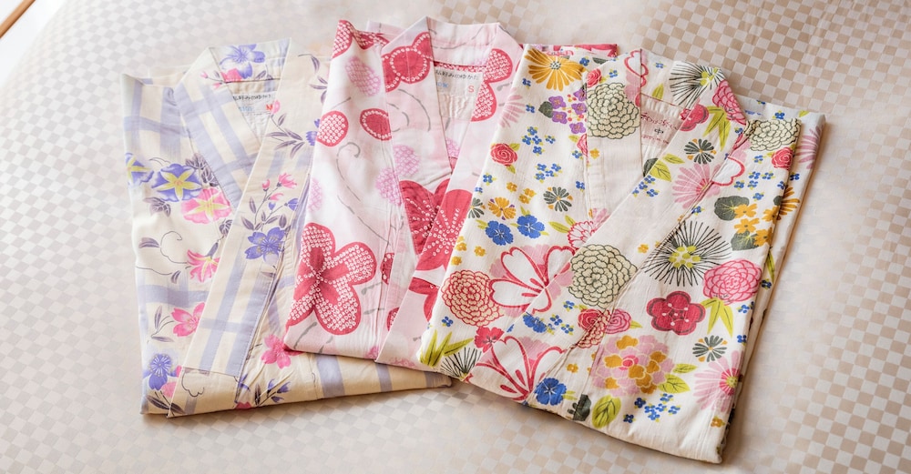 yumoto kanko hotel saikyo