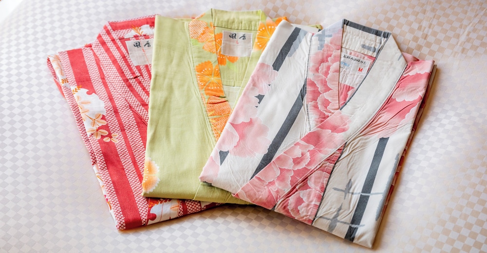 yumoto kanko hotel saikyo