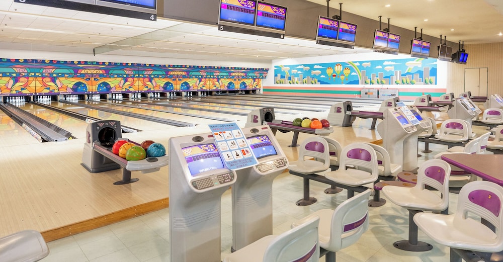 yumoto kanko hotel saikyo