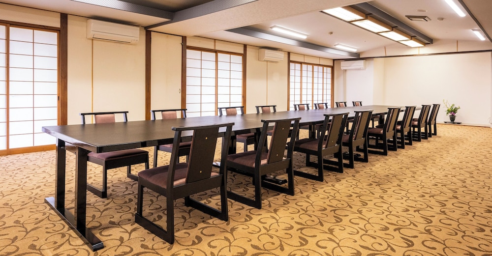 yumoto kanko hotel saikyo