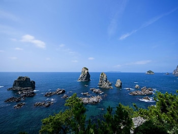 yumoto kanko hotel saikyo