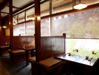 yumoto kanko hotel saikyo