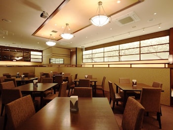yumoto kanko hotel saikyo