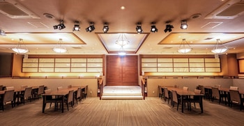 yumoto kanko hotel saikyo