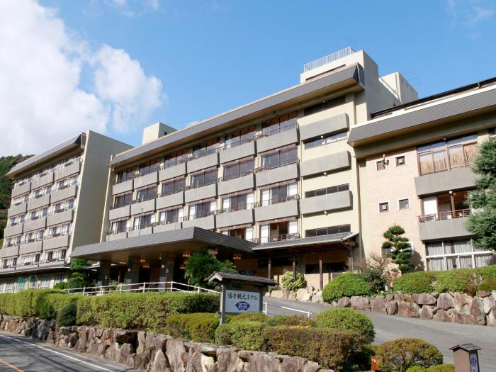 yumoto kanko hotel saikyo
