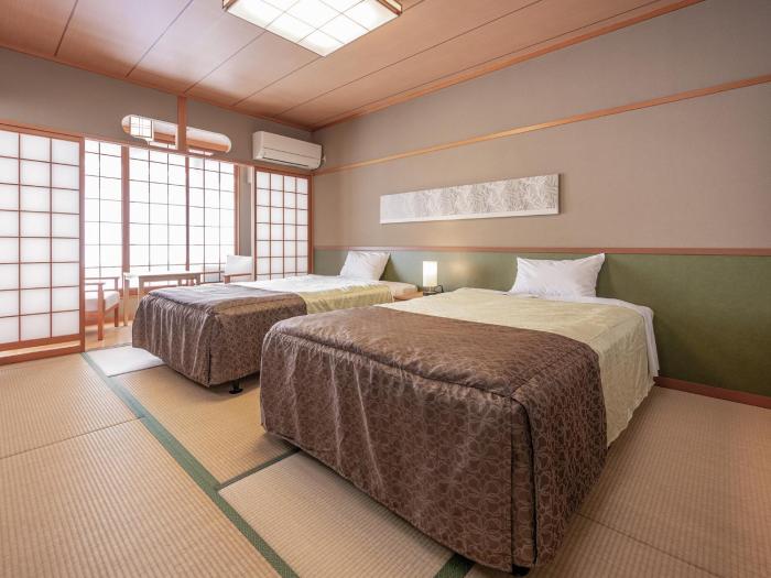 yumoto kanko hotel saikyo