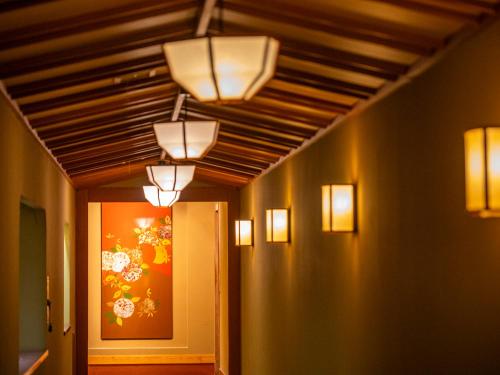 yumoto kanko hotel saikyo