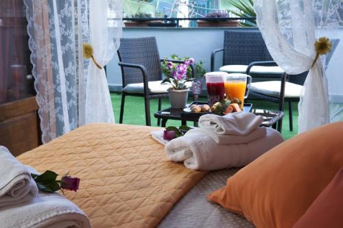 B&B Elena,Naples>>Campania,3 star