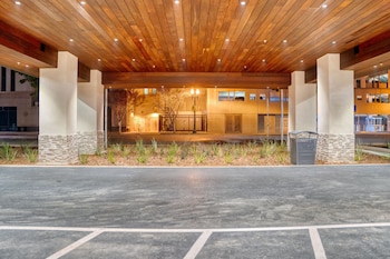 studio 6 suites stockton ca waterfront