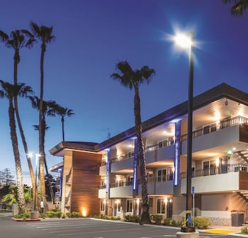 studio 6 suites stockton ca waterfront