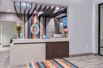 studio 6 suites stockton ca waterfront