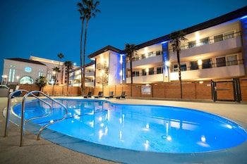 studio 6 suites stockton ca waterfront