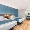 studio 6 suites stockton ca waterfront