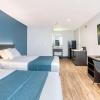 studio 6 suites stockton ca waterfront