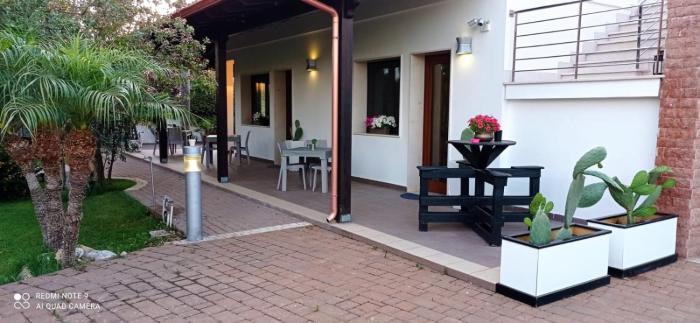 villetta del salento exclusive bandb