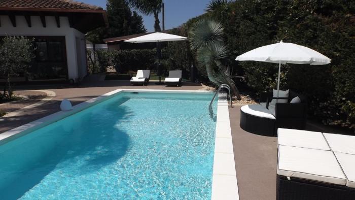 villetta del salento exclusive bandb