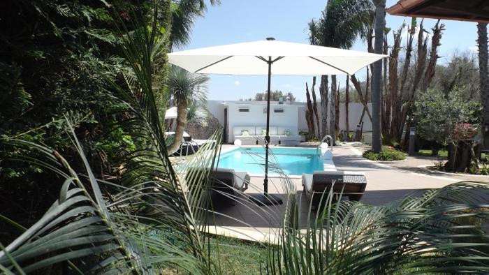 villetta del salento exclusive bandb