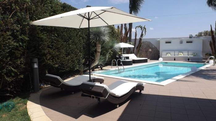 villetta del salento exclusive bandb