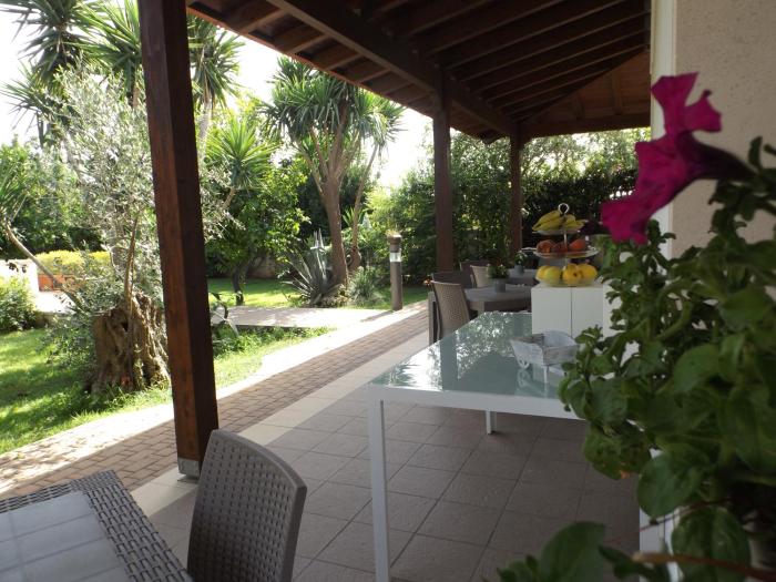 villetta del salento exclusive bandb