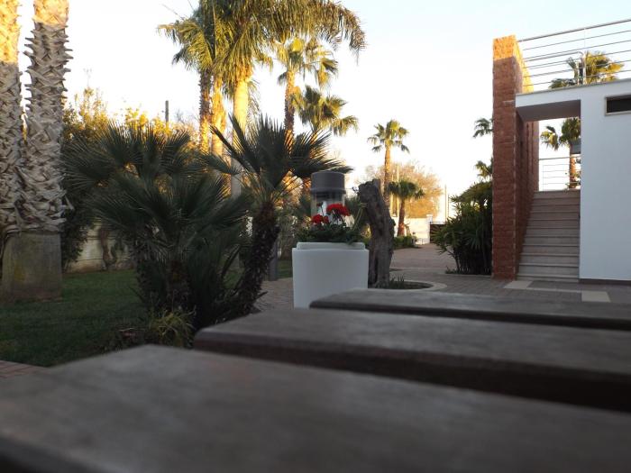 villetta del salento exclusive bandb