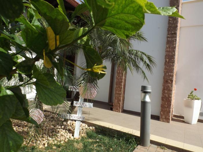 villetta del salento exclusive bandb