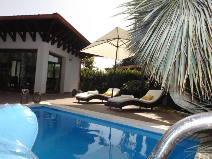 villetta del salento exclusive bandb