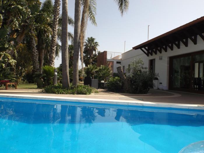 villetta del salento exclusive bandb