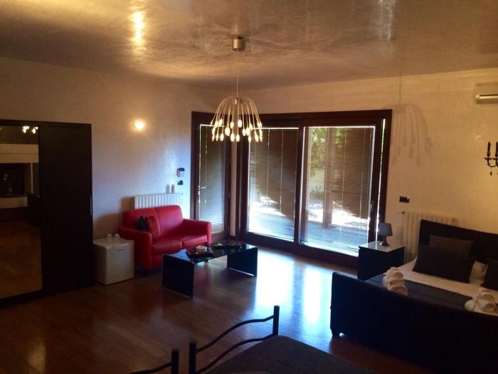 villetta del salento exclusive bandb