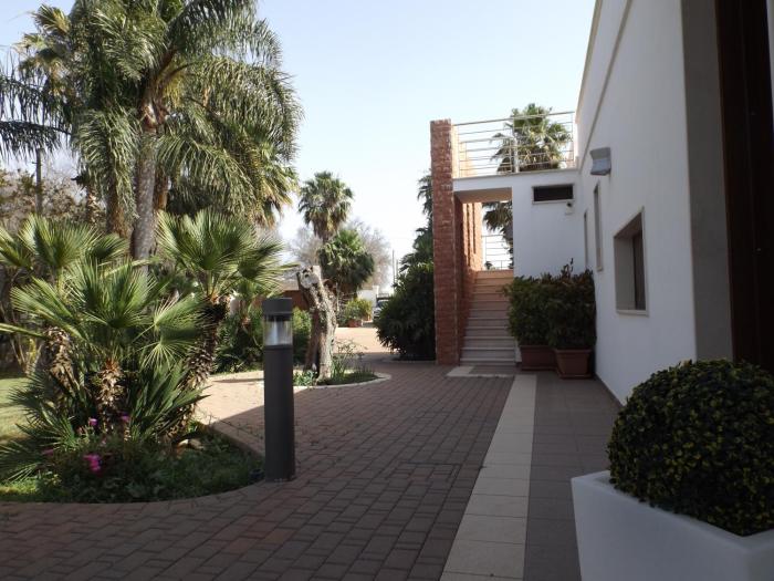 villetta del salento exclusive bandb