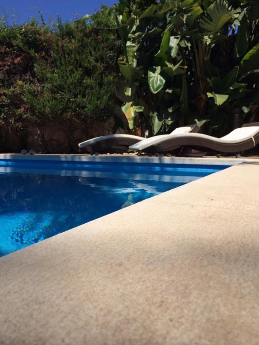 villetta del salento exclusive bandb