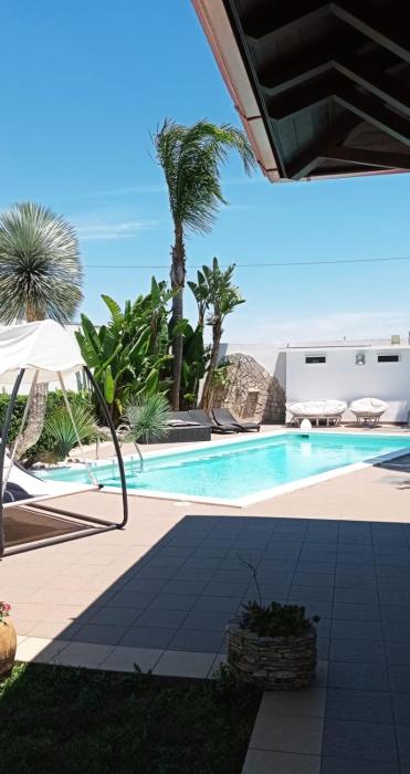 villetta del salento exclusive bandb