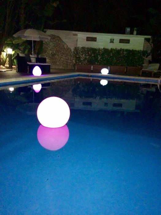 villetta del salento exclusive bandb