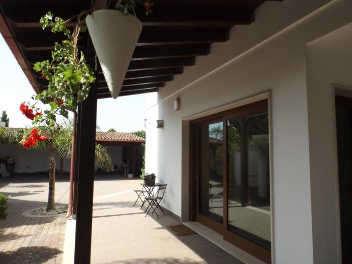 villetta del salento exclusive bandb