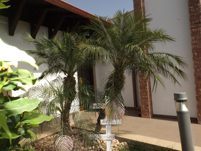 villetta del salento exclusive bandb